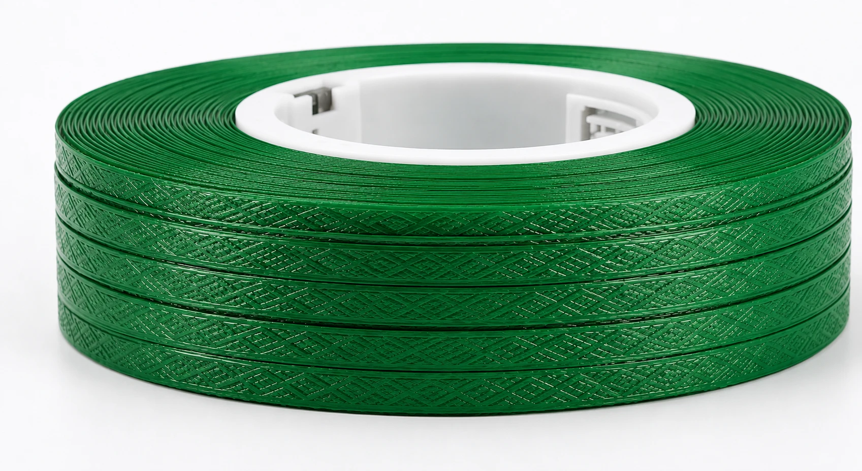 PET Strapping Band Specifications — Hungary